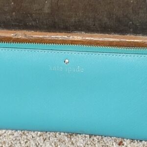 Kate Spade Blue Women's Bag